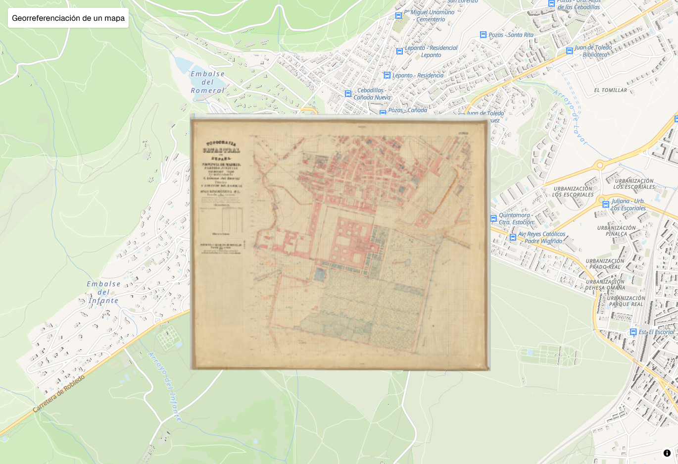 Mapas